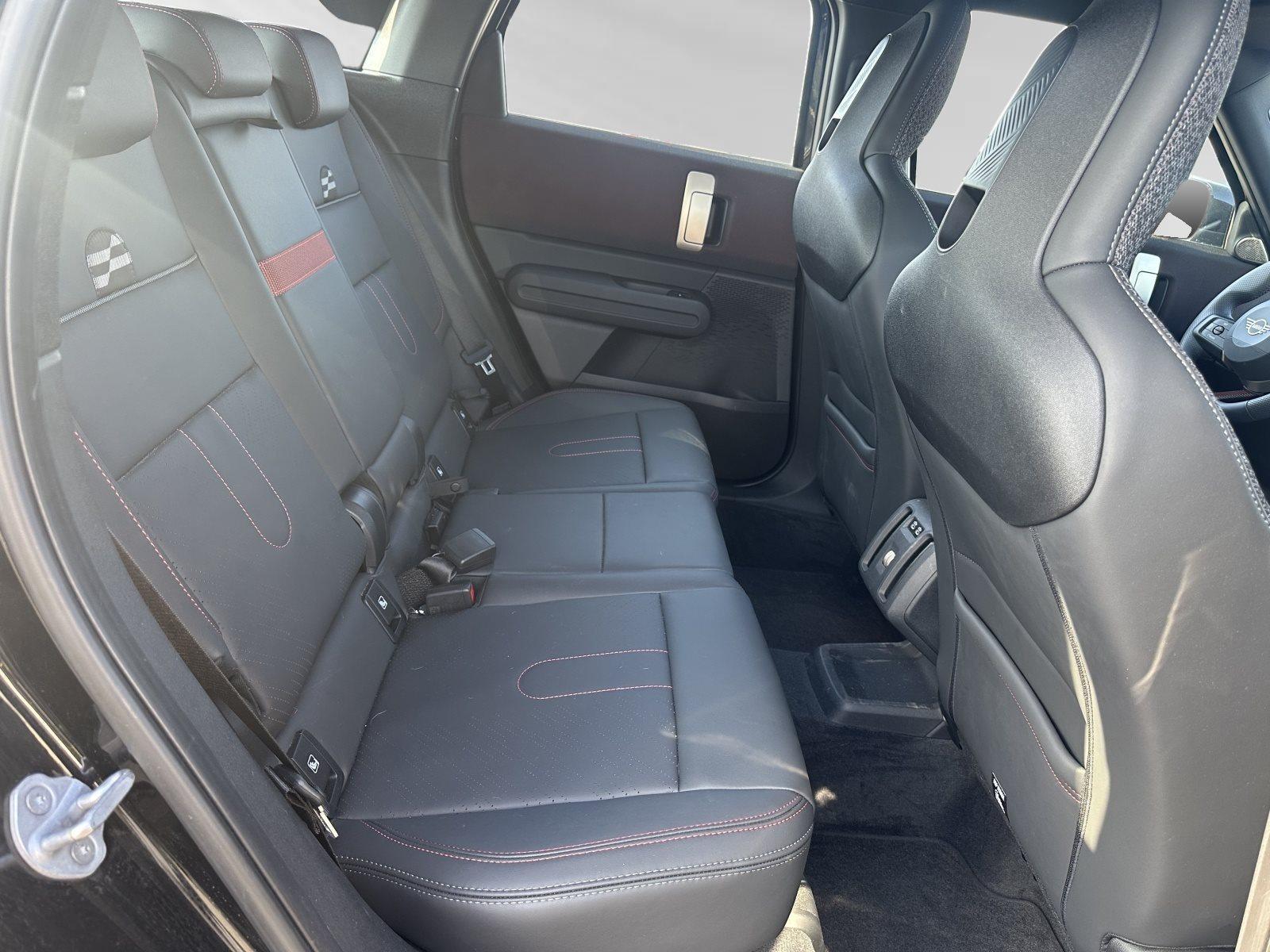MINI Countryman – Bild 7