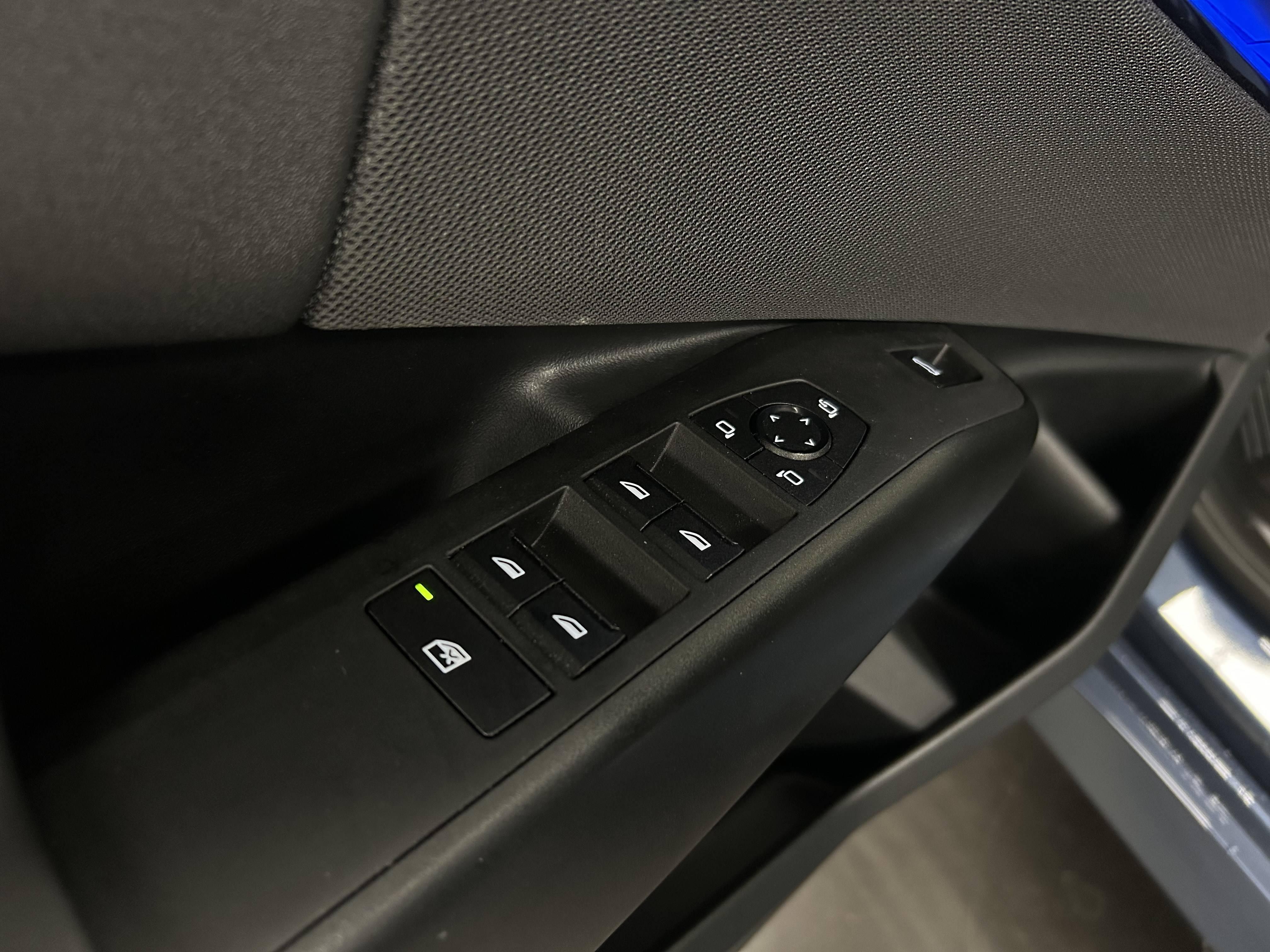 BMW X3 – Bild 11