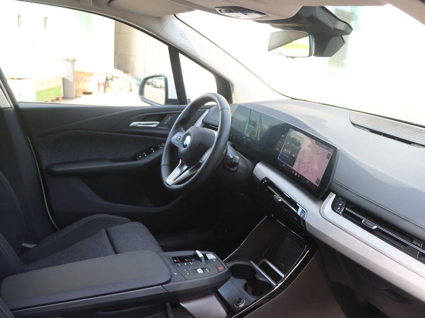 BMW 2er Active Tourer – Bild 16