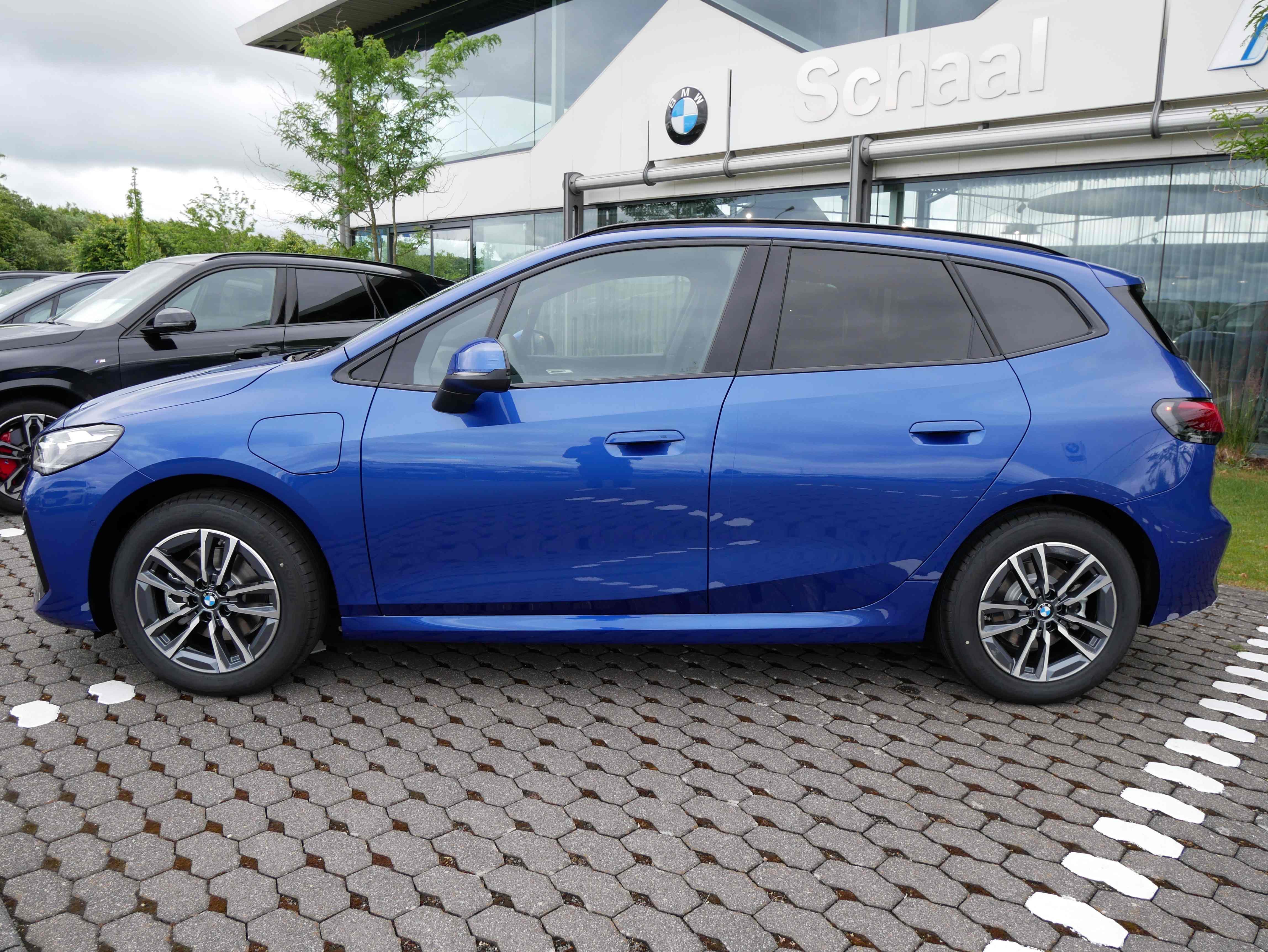 BMW 2er Active Tourer – Bild 2