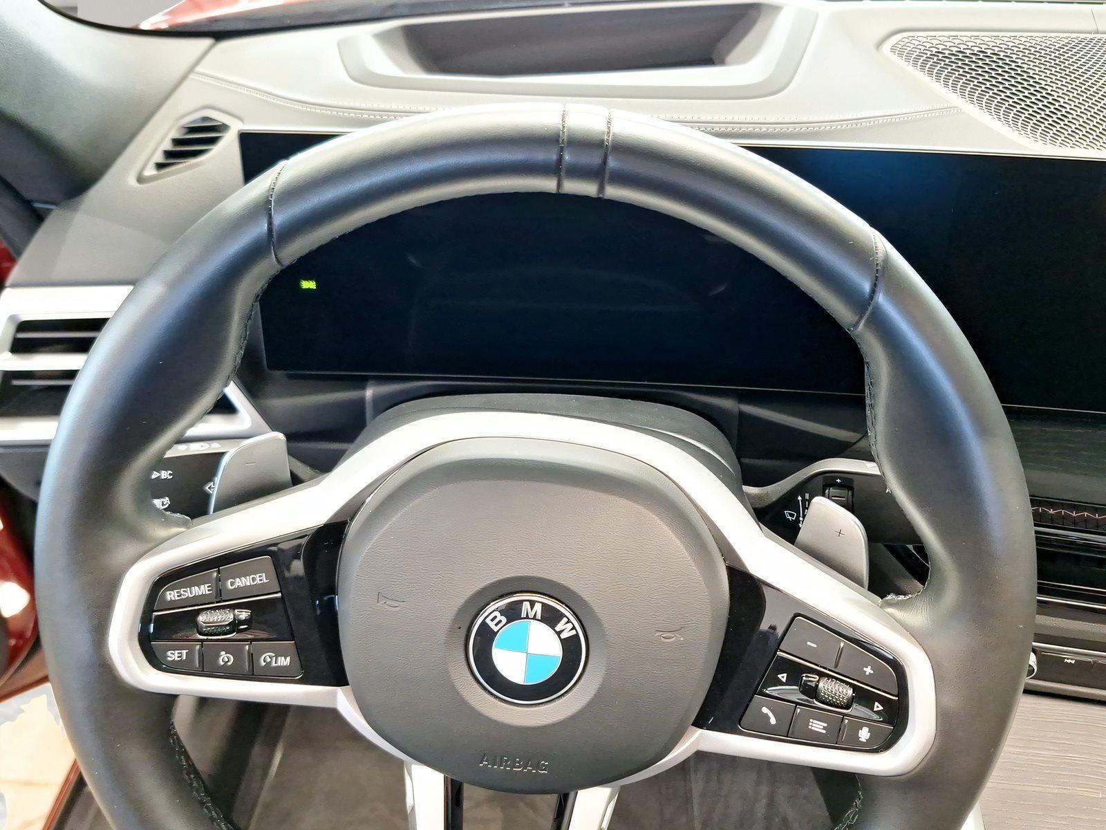 BMW 4er Cabrio – Bild 7