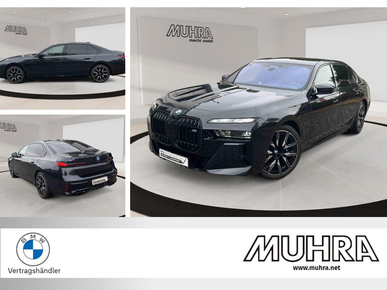 BMW 7er