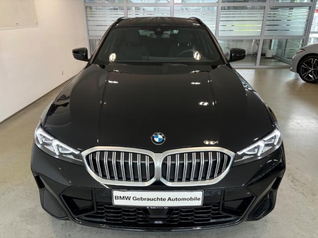 BMW 3er Touring – Bild 6