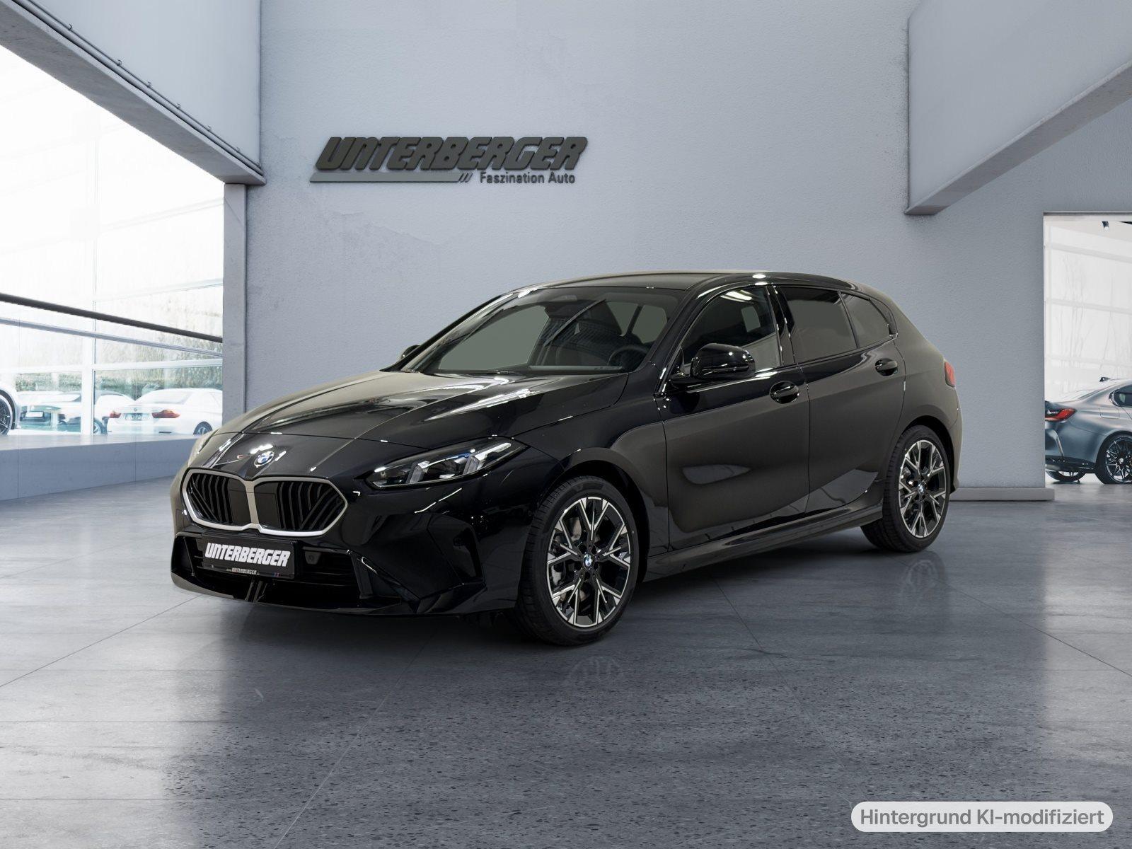 BMW 1er