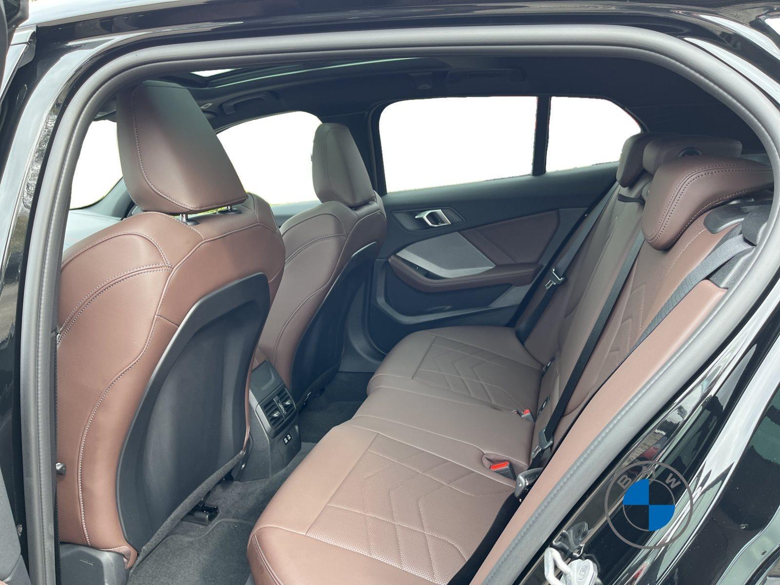 BMW 1er – Bild 11