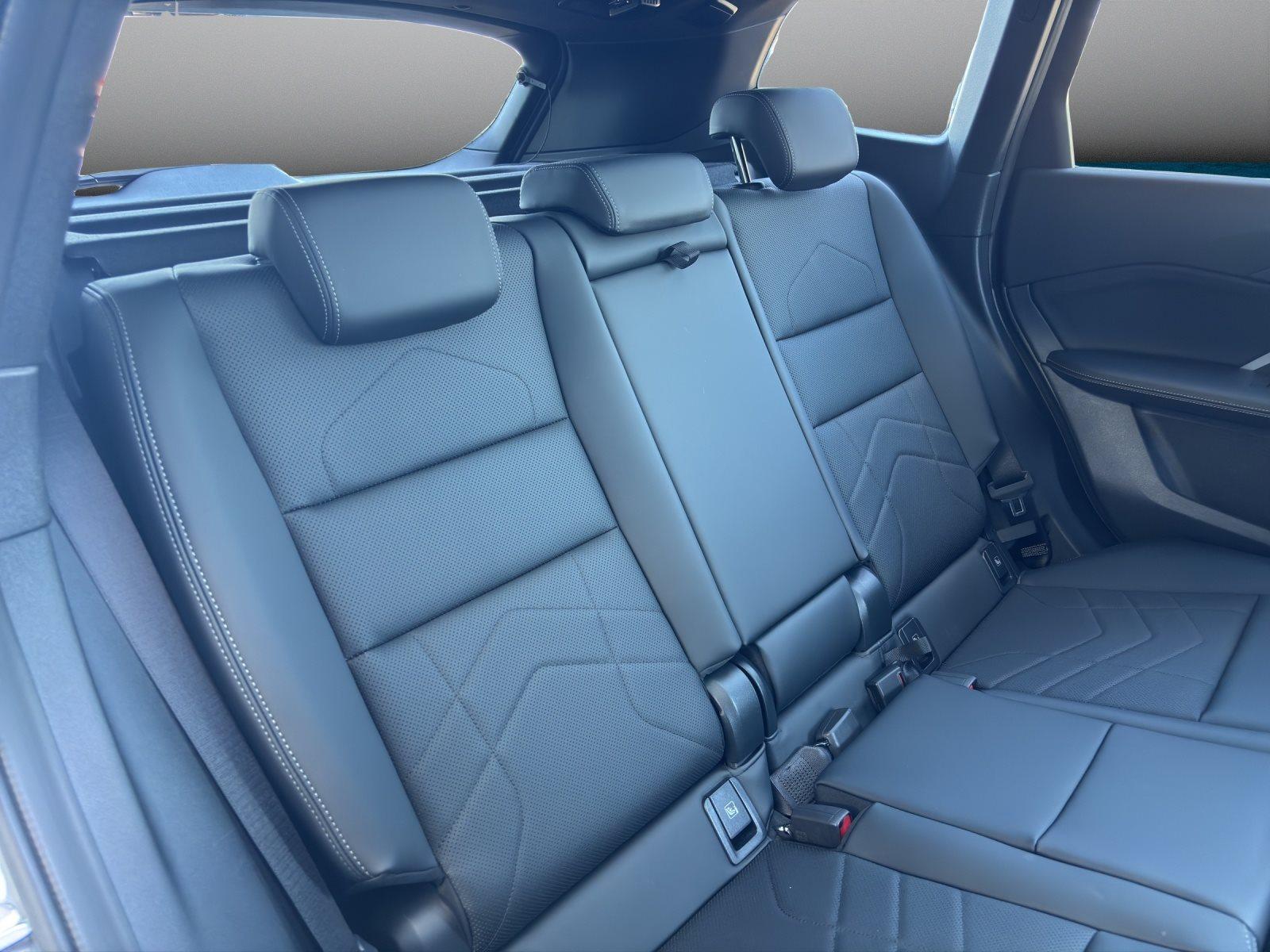 BMW X1 – Bild 15