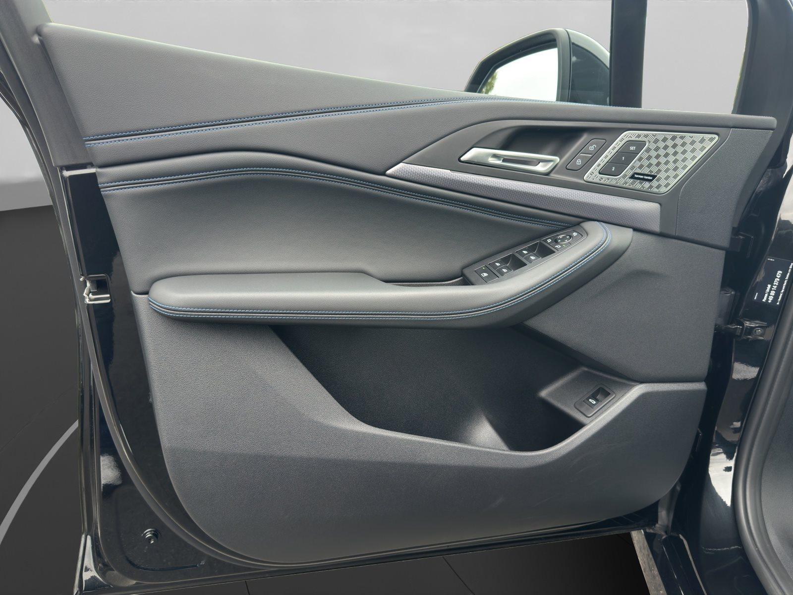 BMW 2er Active Tourer – Bild 9