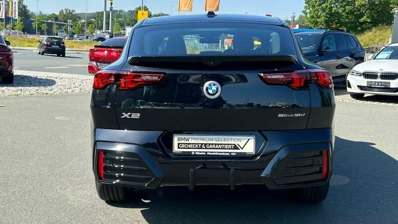 BMW X2 – Bild 16