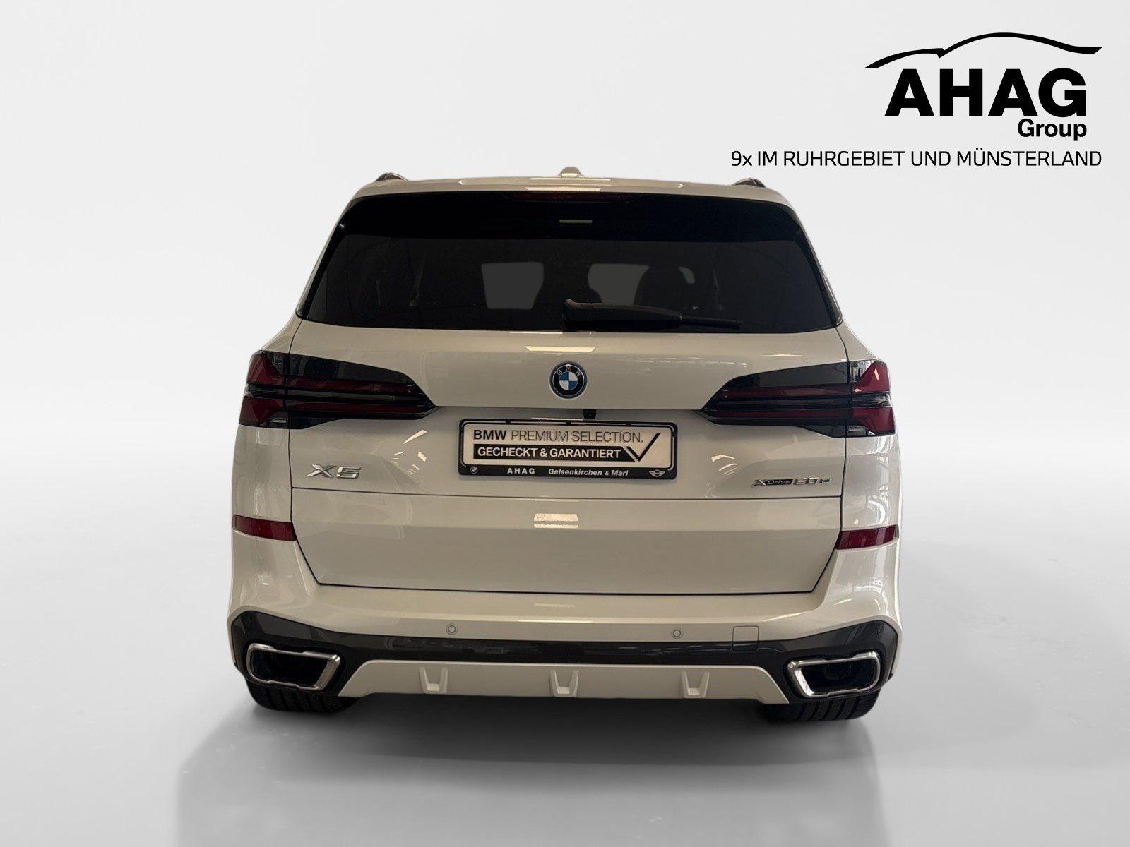 BMW X5 – Bild 12