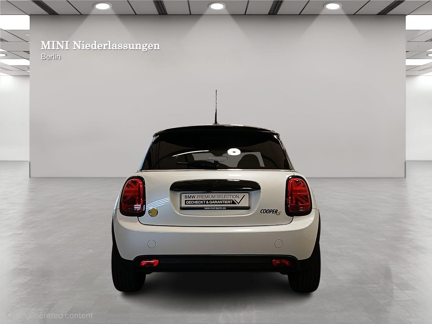 MINI Cooper 3-Türer – Bild 5