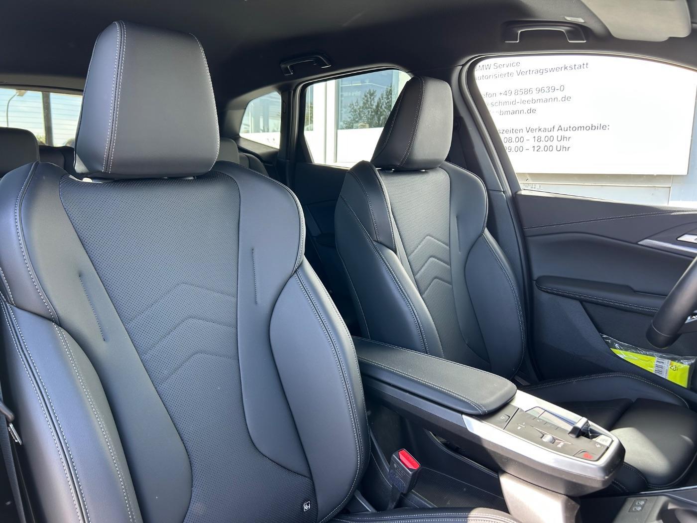 BMW 2er Active Tourer – Bild 11