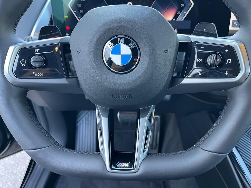 BMW X3 – Bild 9