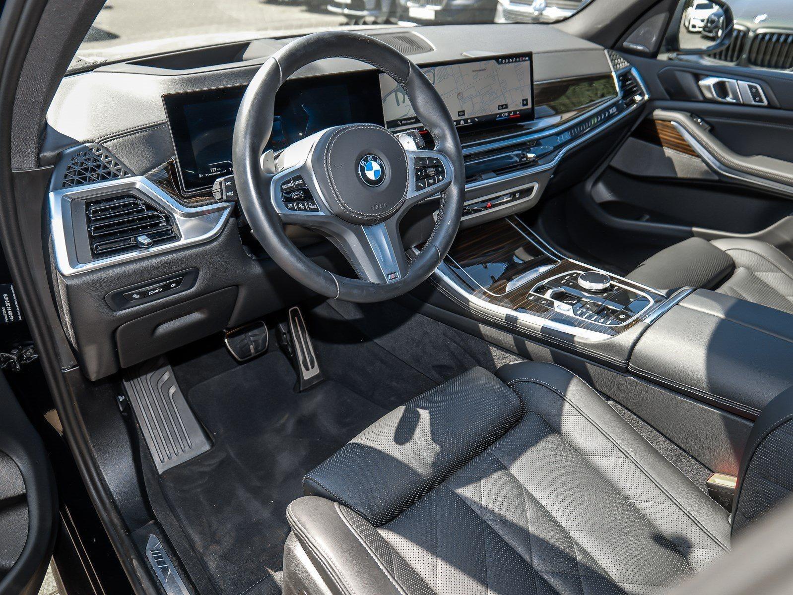 BMW X5 – Bild 20