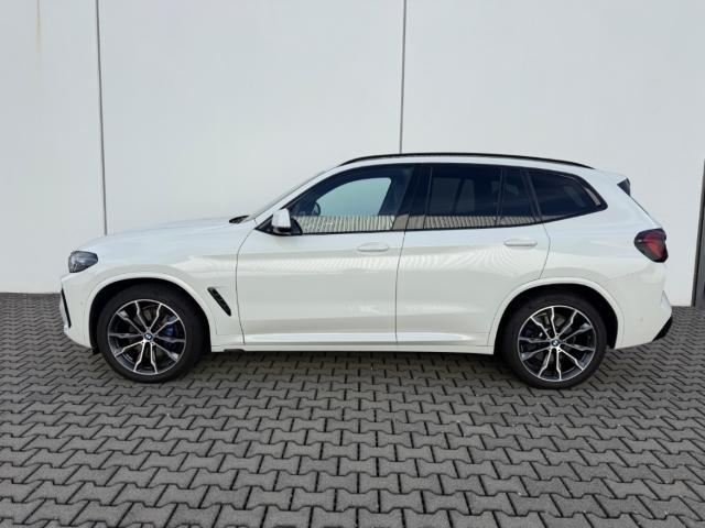 BMW X3 – Bild 5
