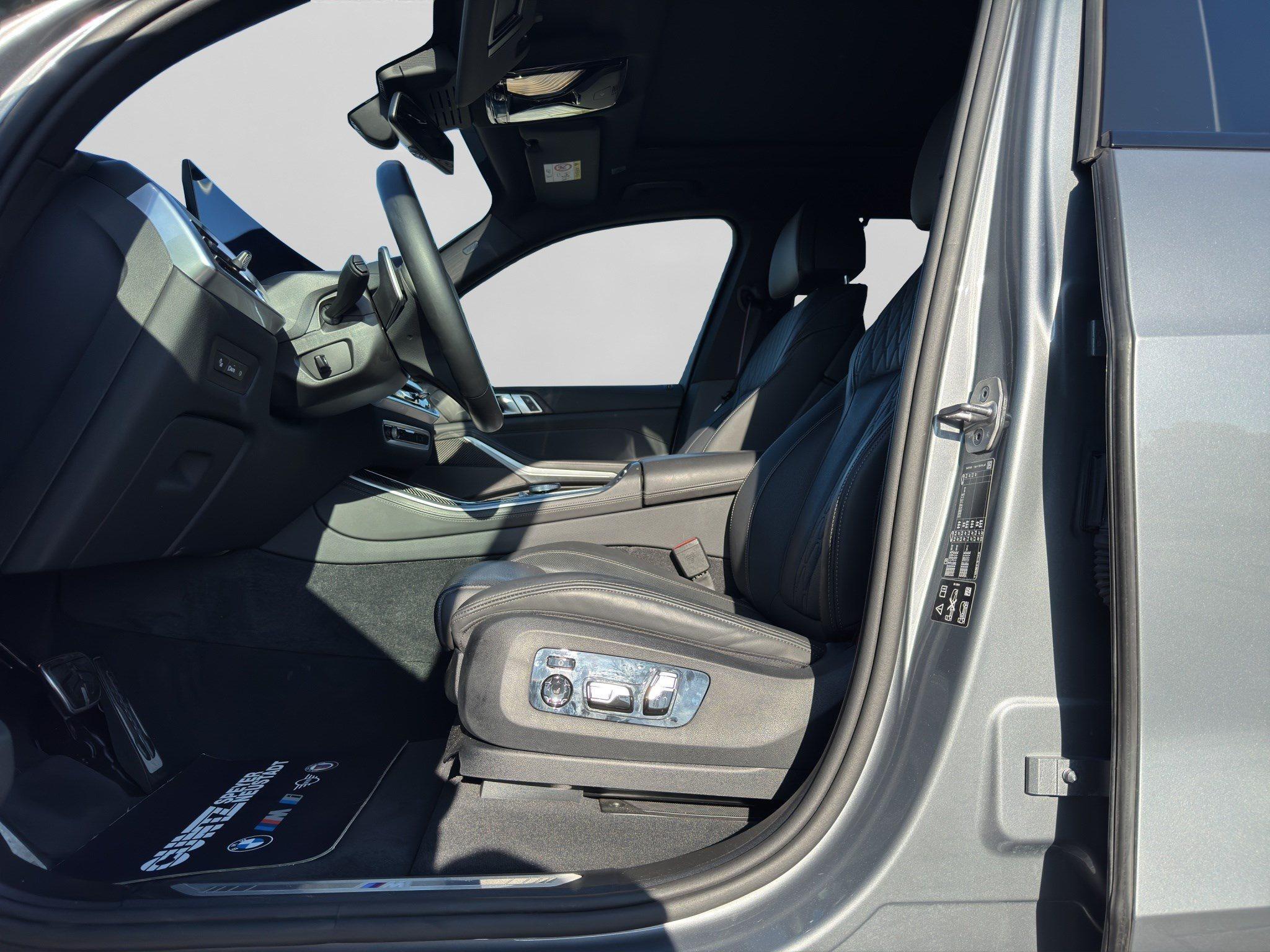 BMW X5 – Bild 12