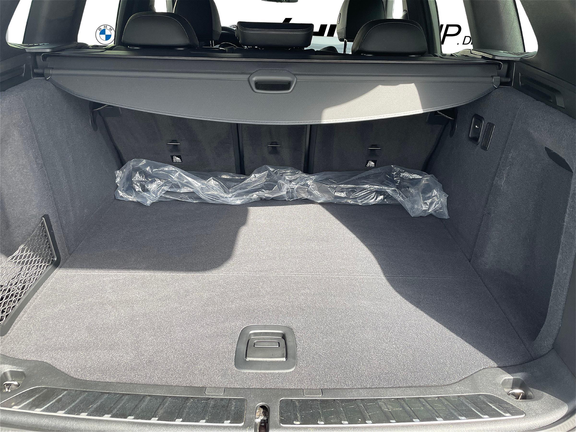 BMW iX3 – Bild 14