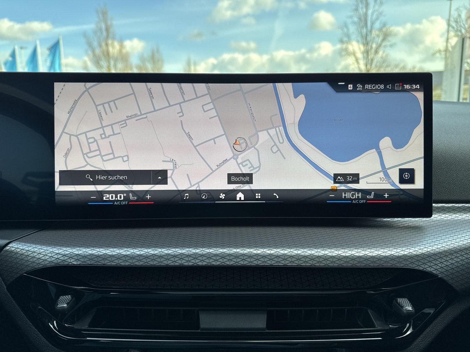BMW 4er Coupé – Bild 10