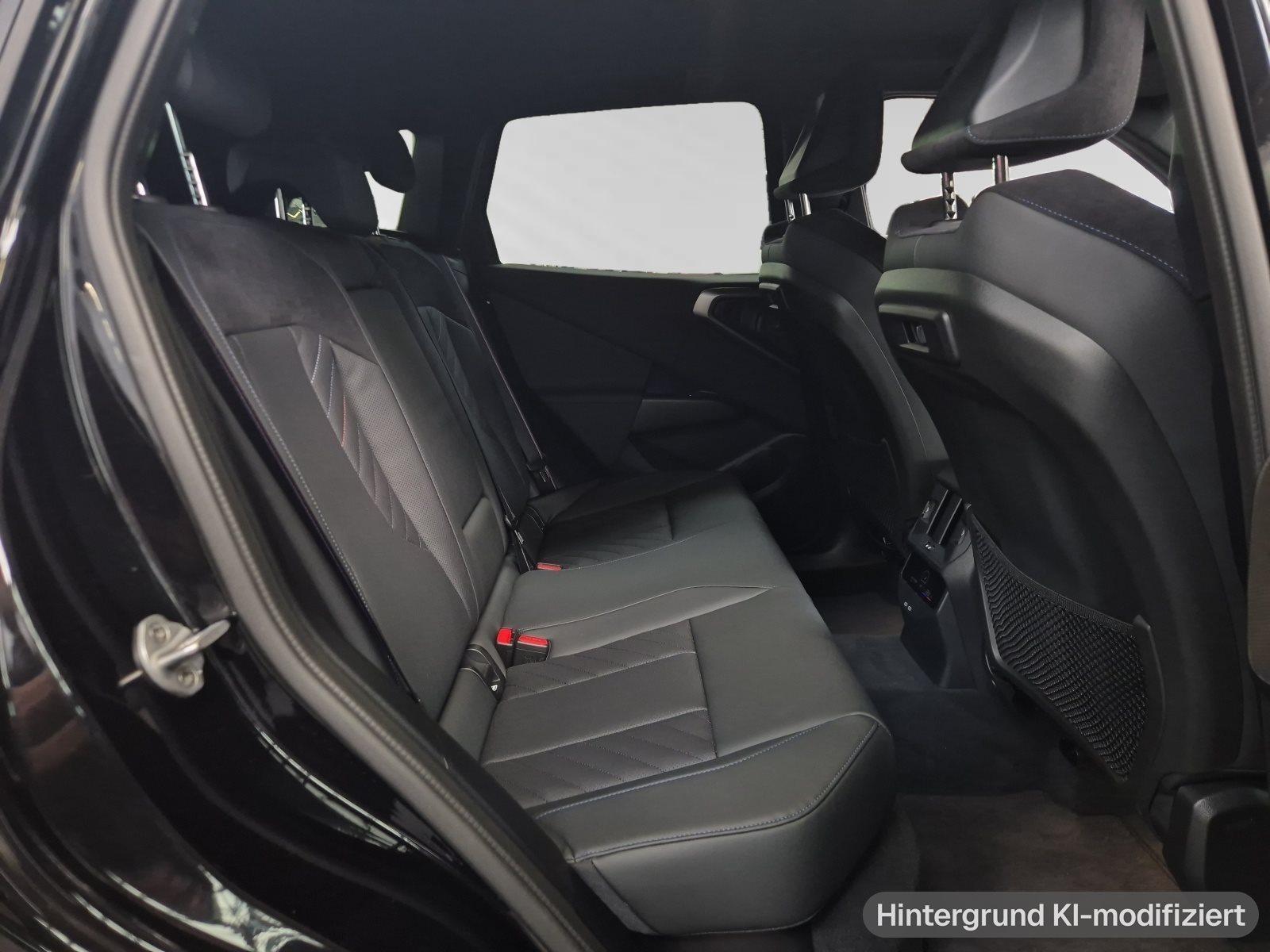 BMW X3 – Bild 27