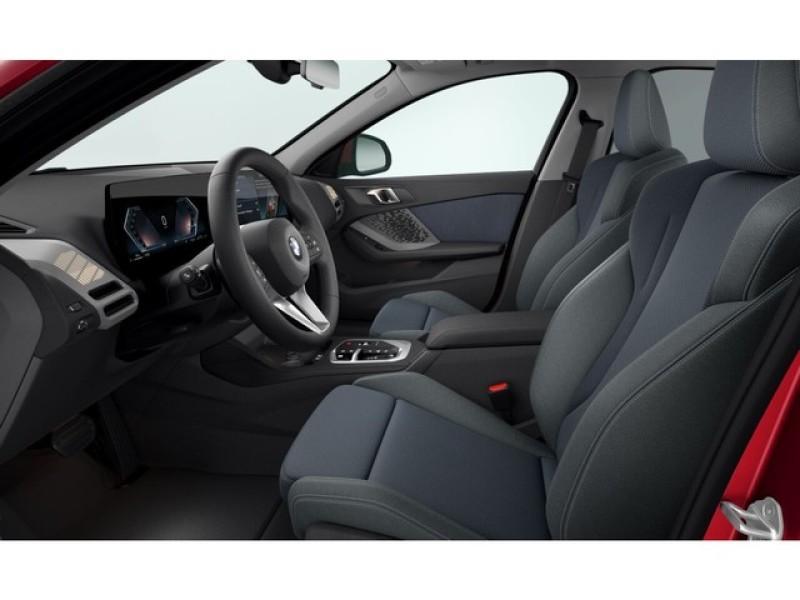 BMW 1er – Bild 9