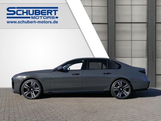 BMW 7er – Bild 20