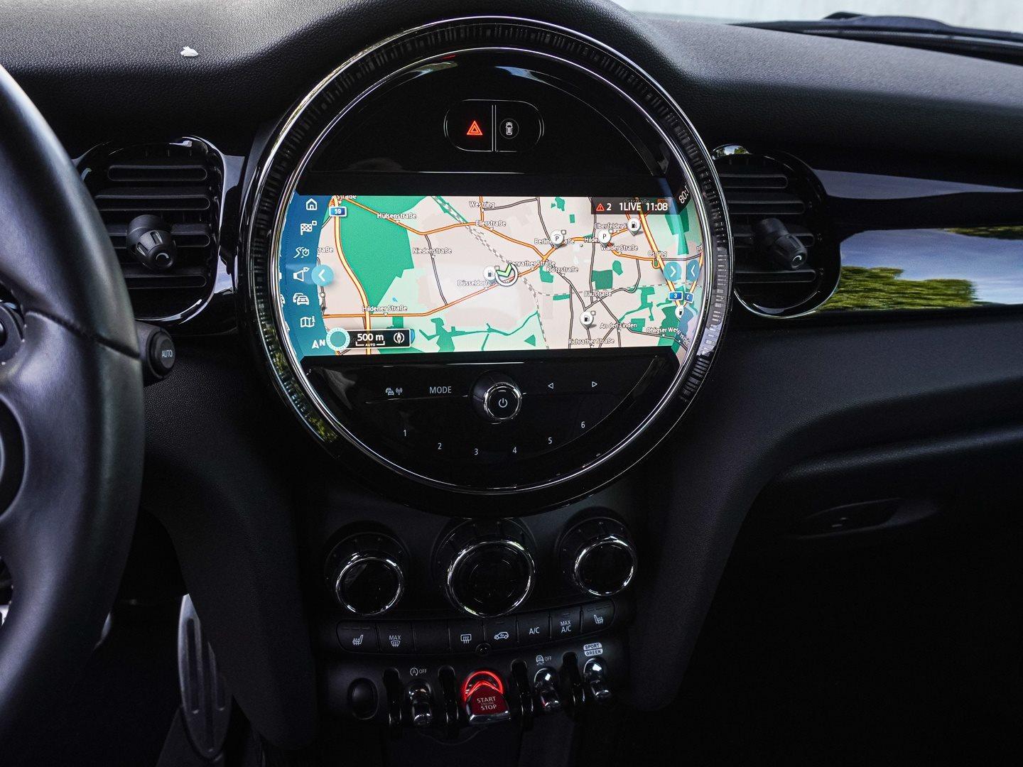 MINI Cabrio – Bild 14