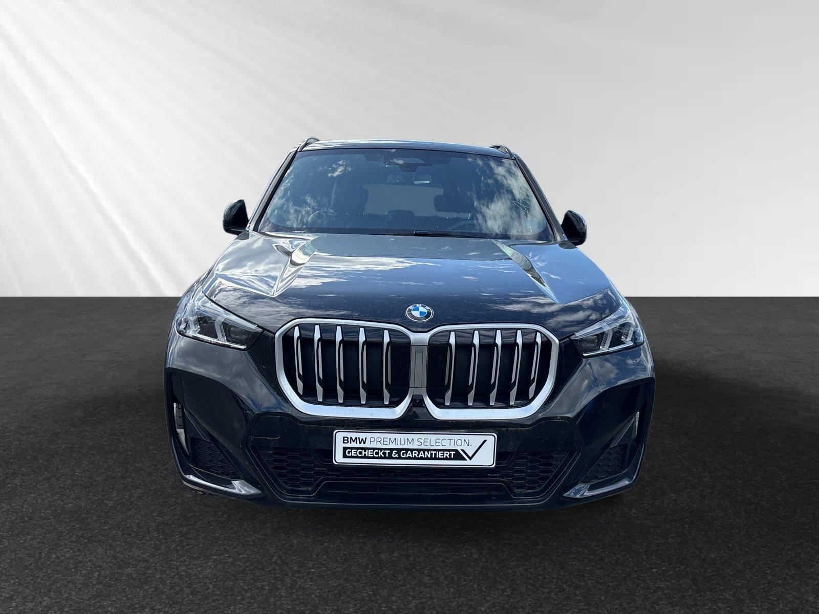 BMW X1 – Bild 5