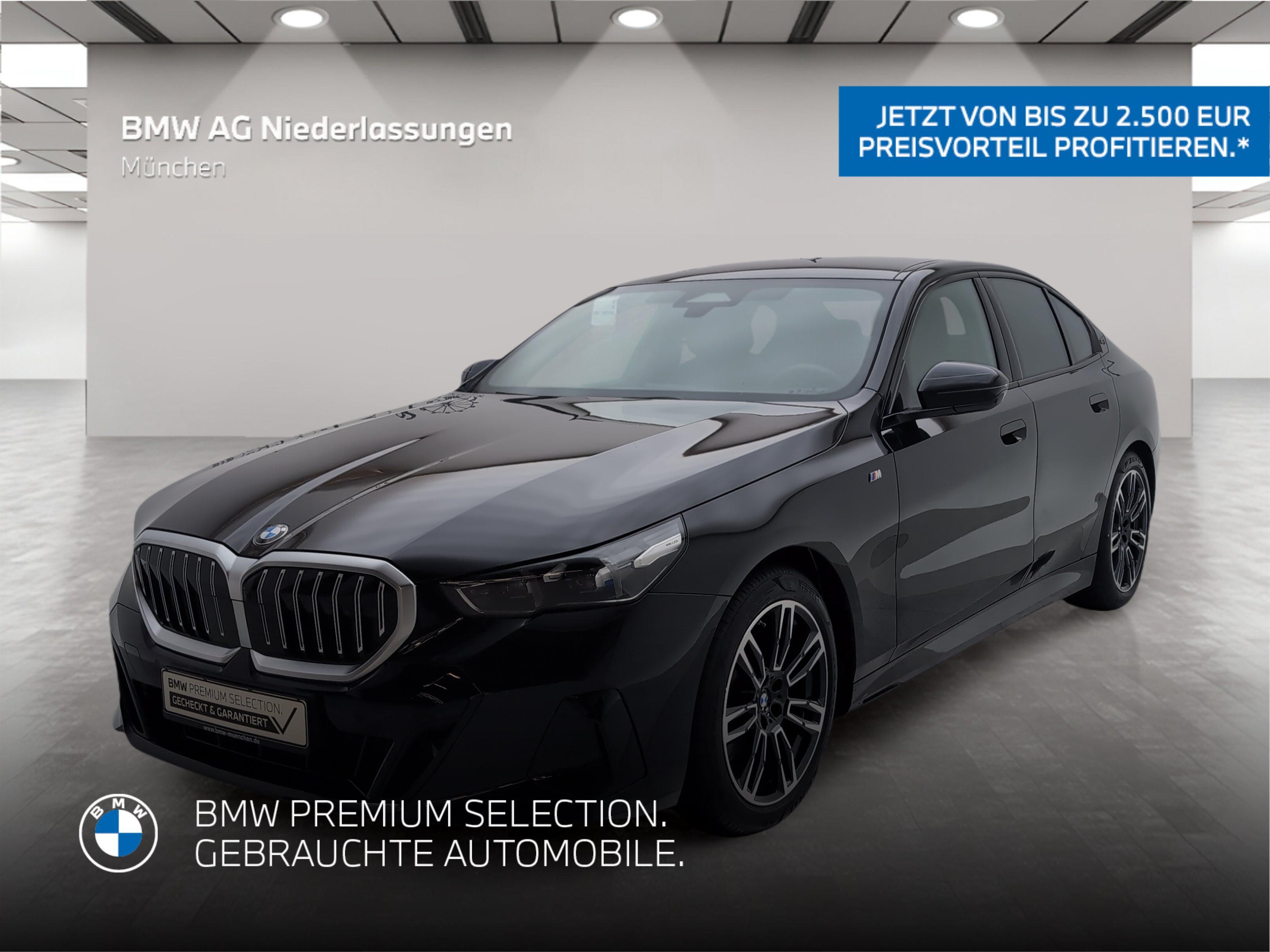 BMW 5er