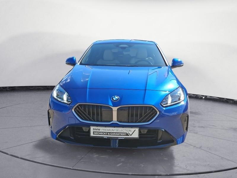 BMW 1er – Bild 13