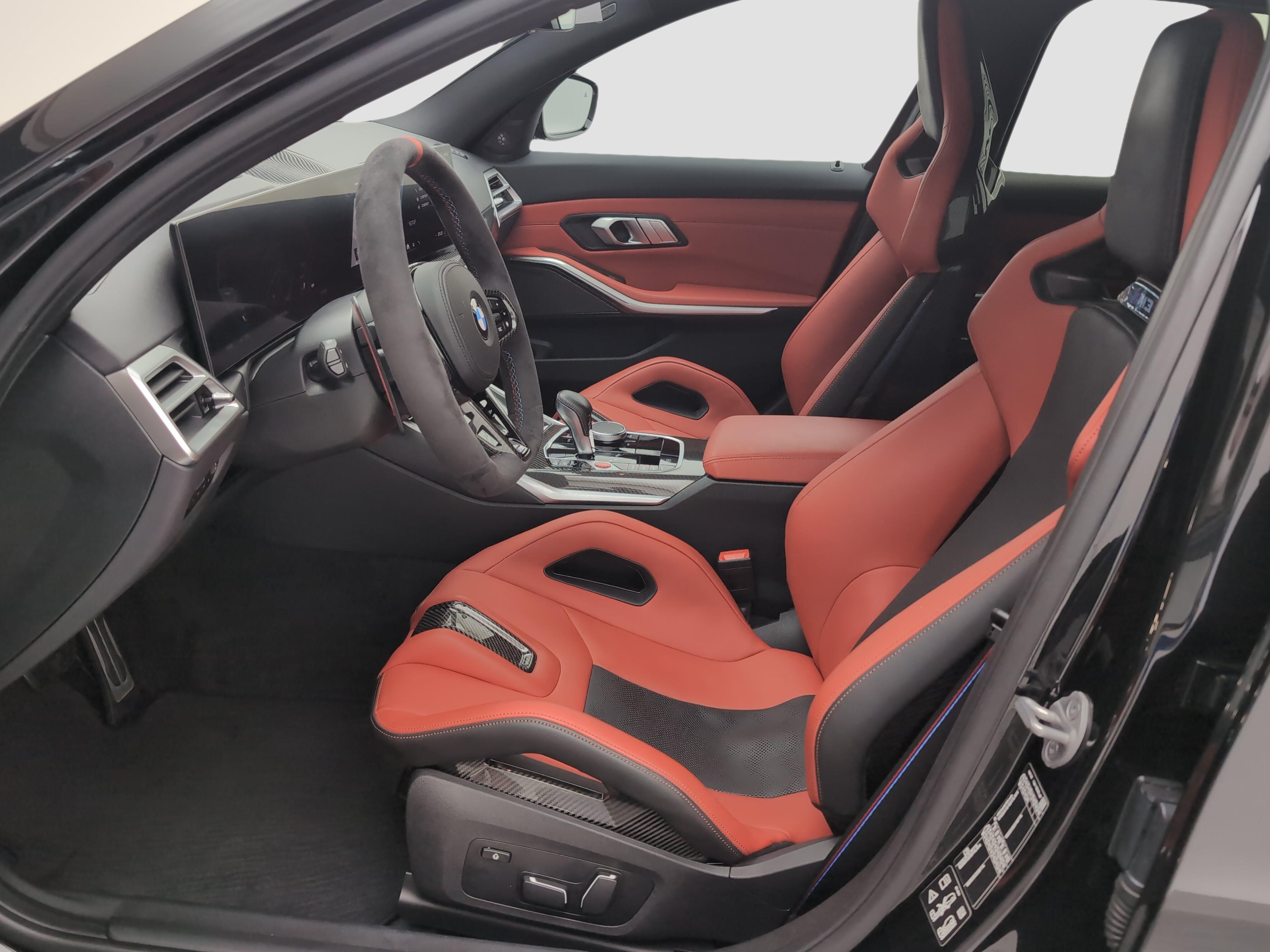 BMW M3 Touring – Bild 20