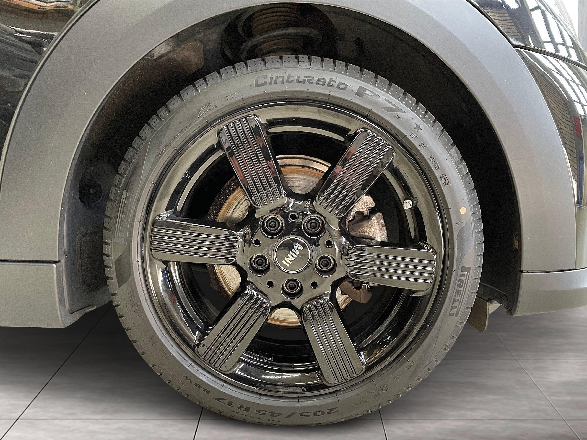 MINI Cooper 3-Türer – Bild 17