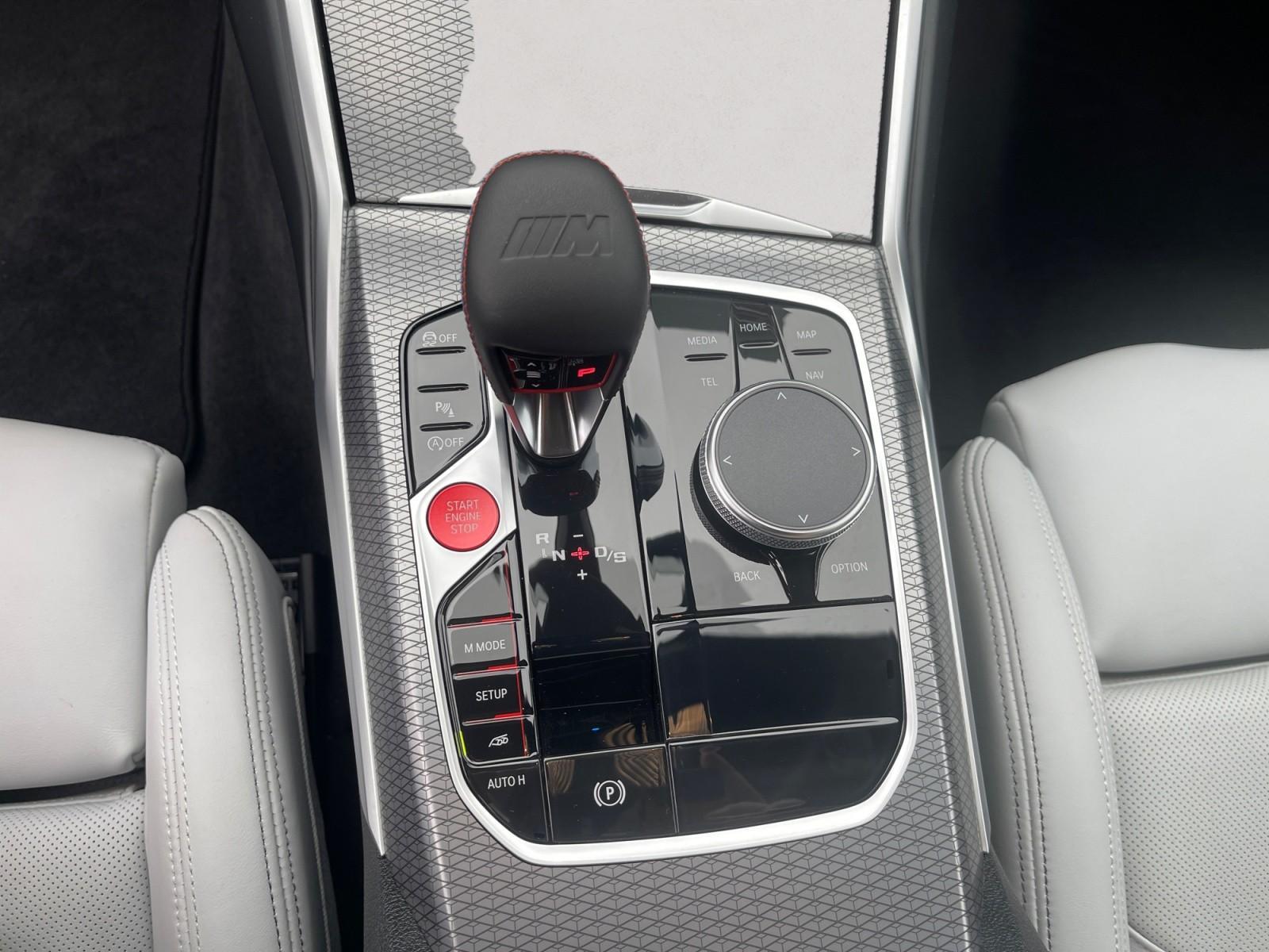 BMW M3 – Bild 27