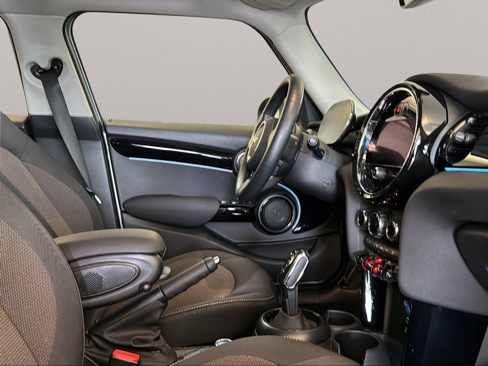 MINI Cooper 5-Türer – Bild 5