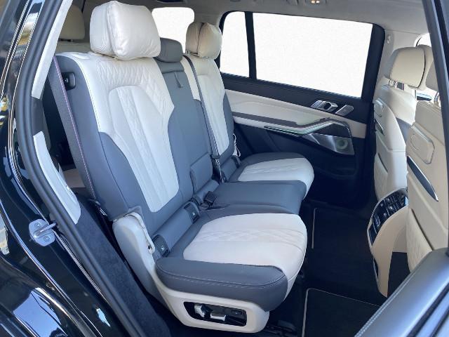 BMW X7 – Bild 9