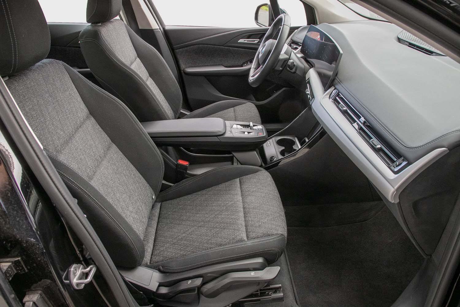 BMW 2er Active Tourer – Bild 7