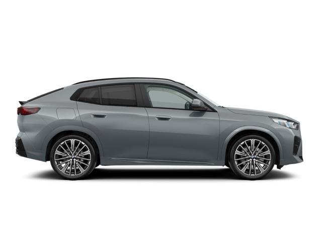 BMW X2 – Bild 5