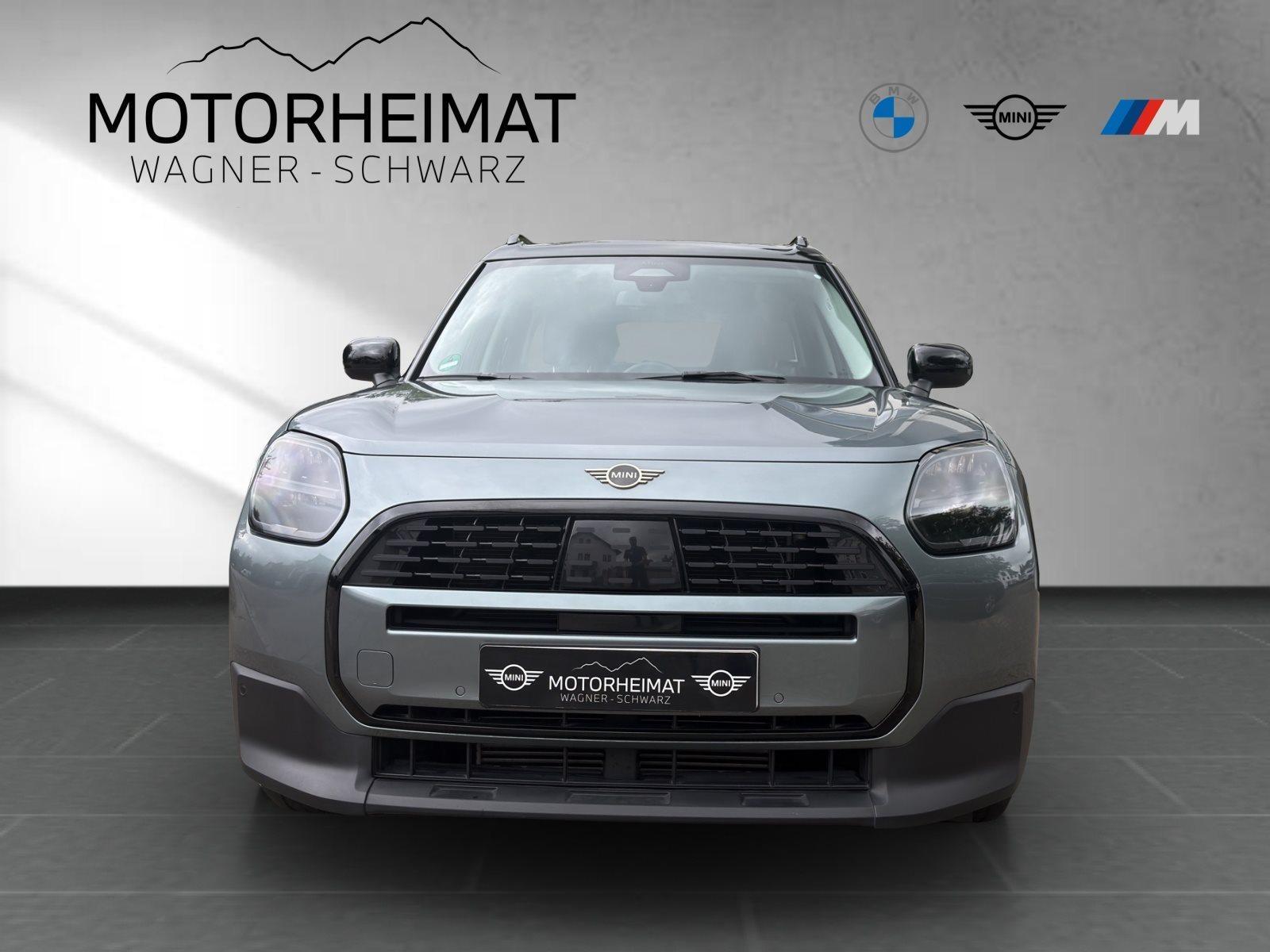 MINI Countryman – Bild 2