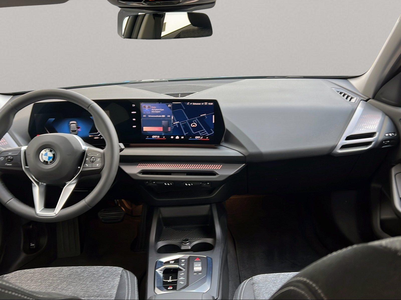 BMW 1er – Bild 7