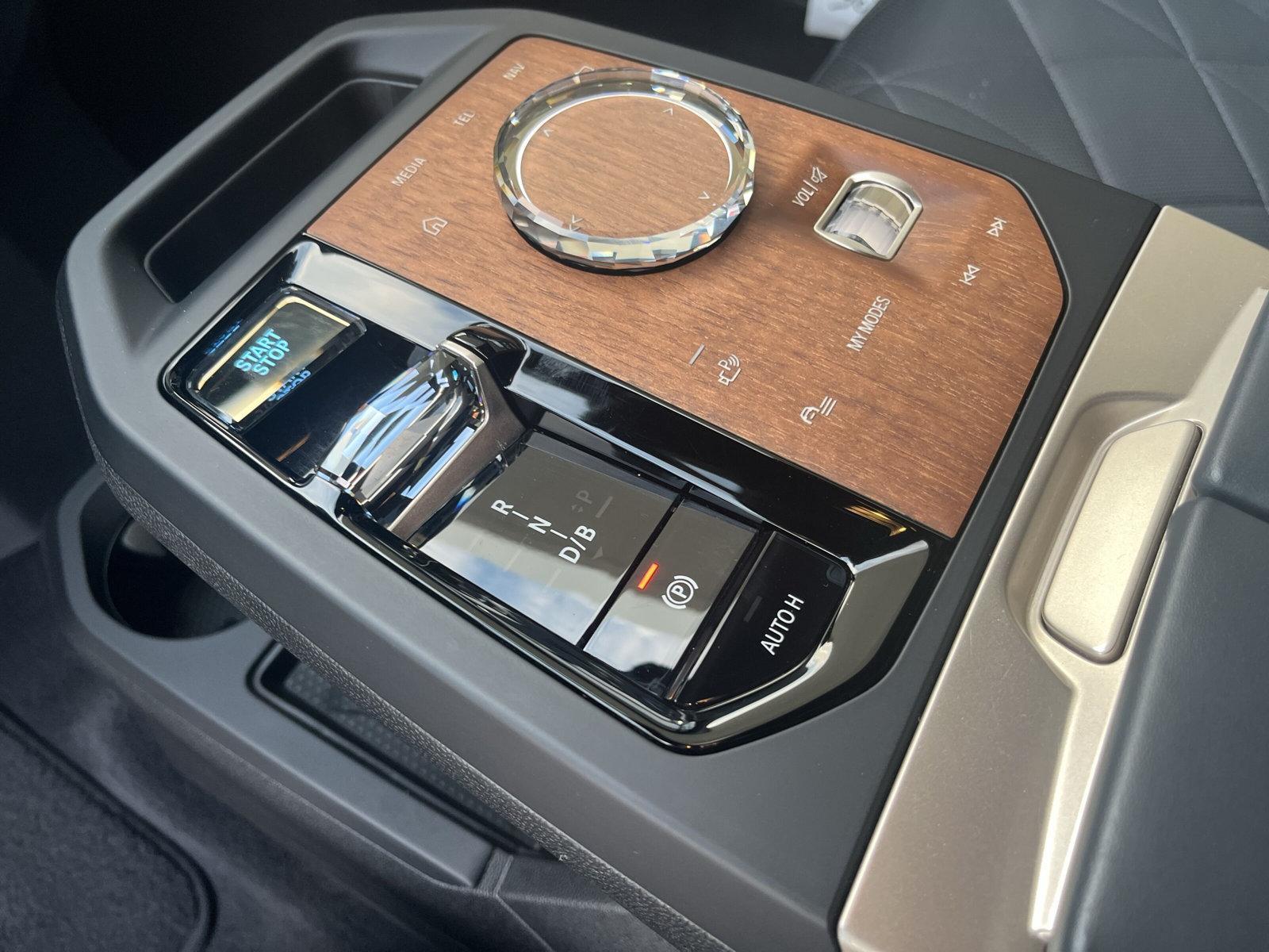 BMW iX – Bild 40