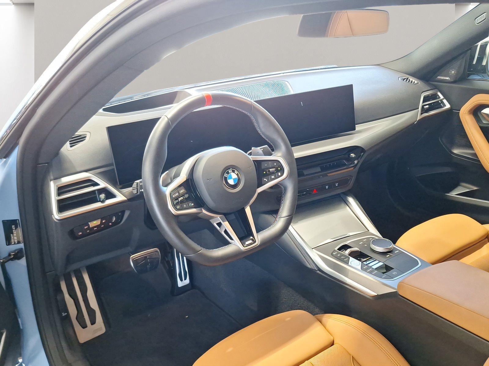 BMW 2er Coupé – Bild 4