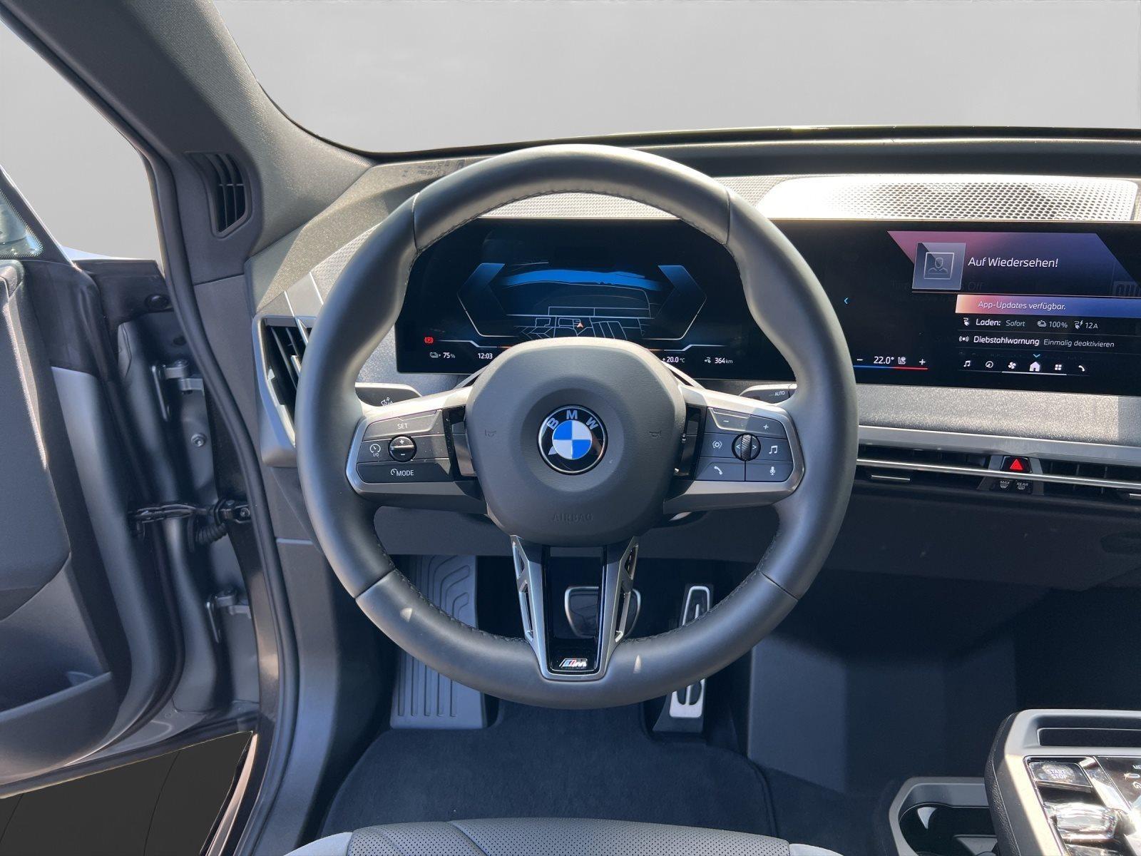 BMW iX – Bild 8
