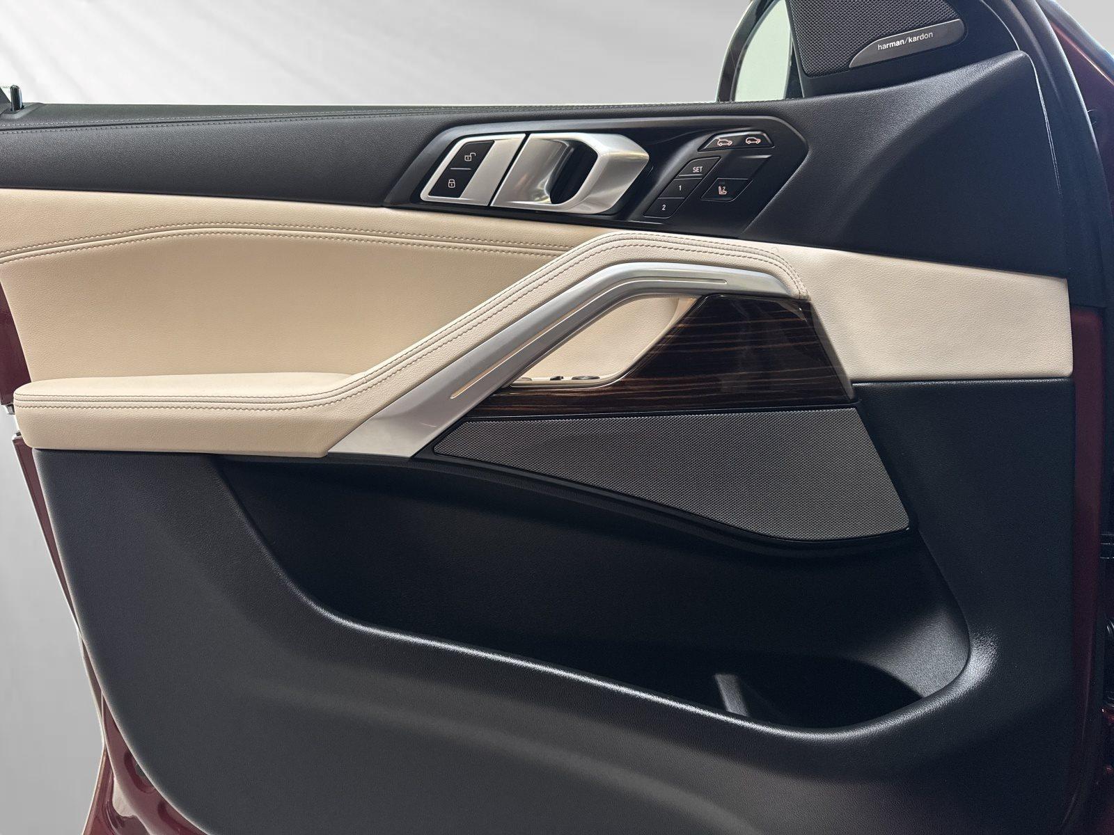 BMW X6 – Bild 7
