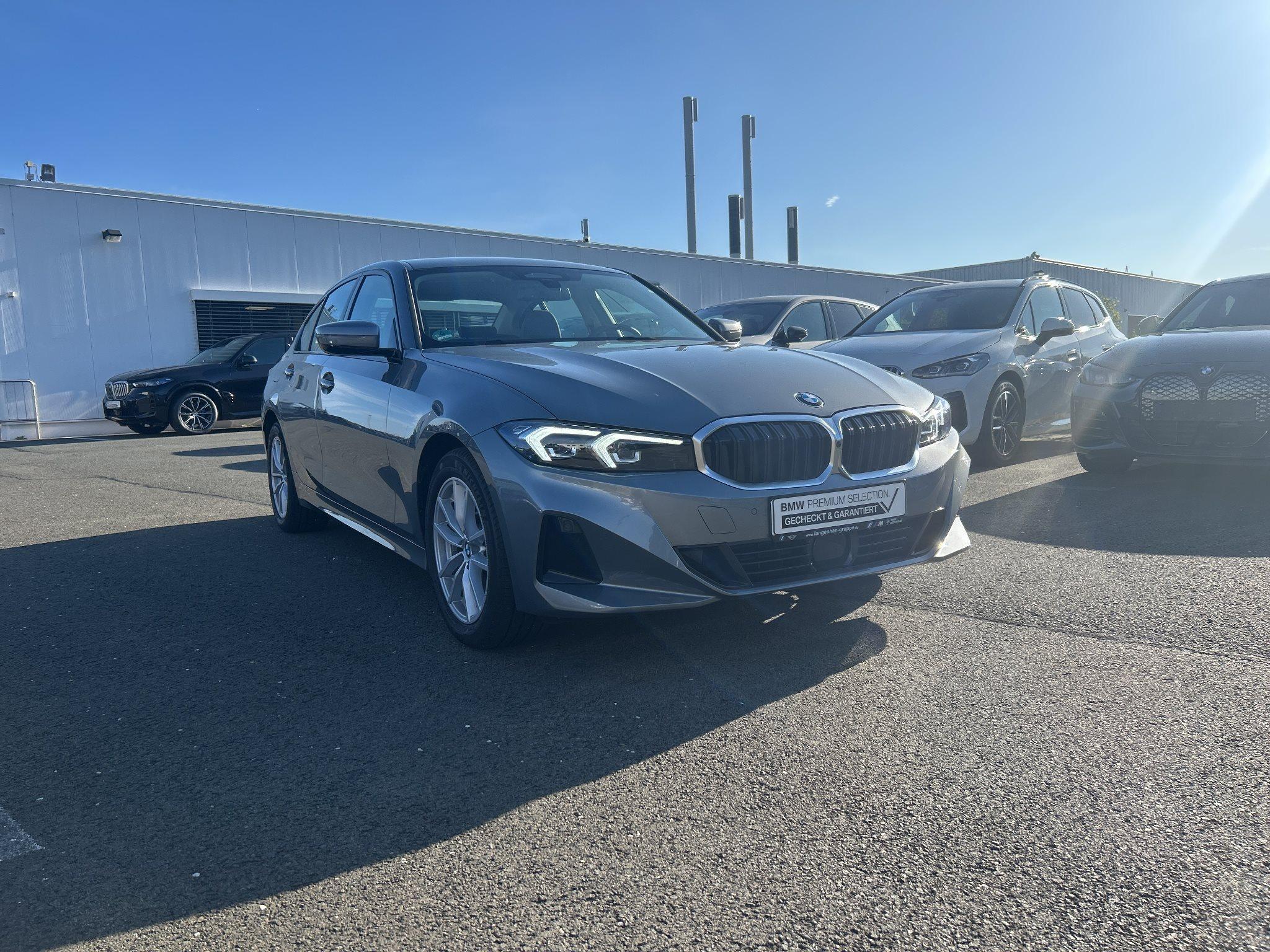 BMW 3er – Bild 2