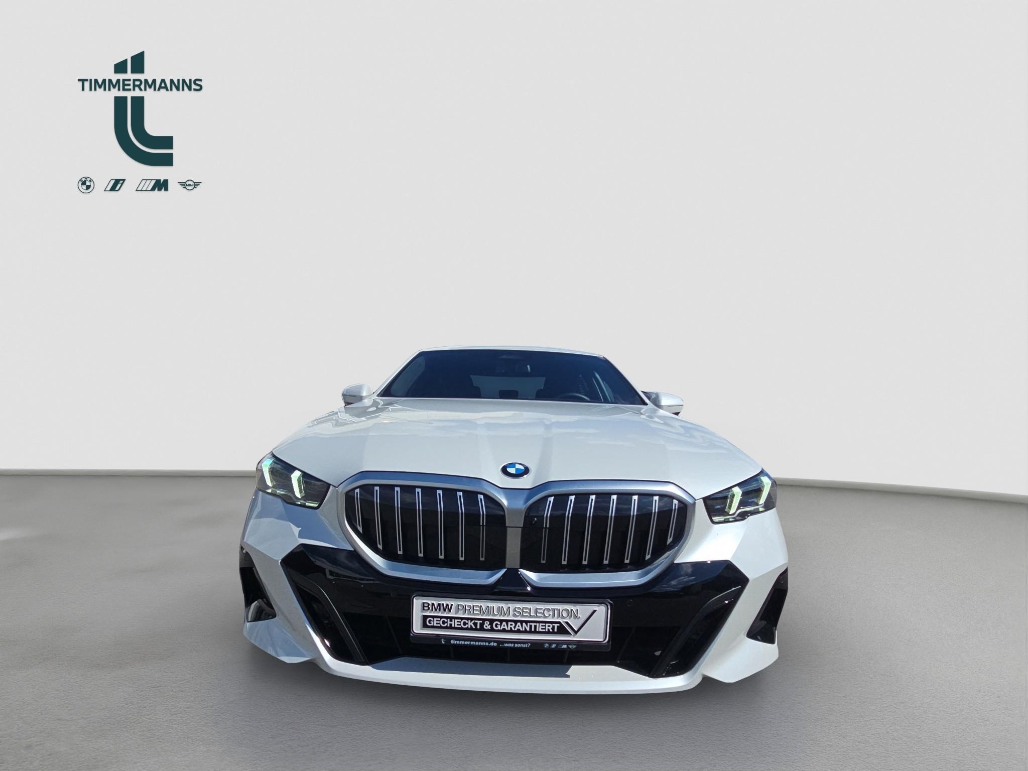 BMW 5er – Bild 16