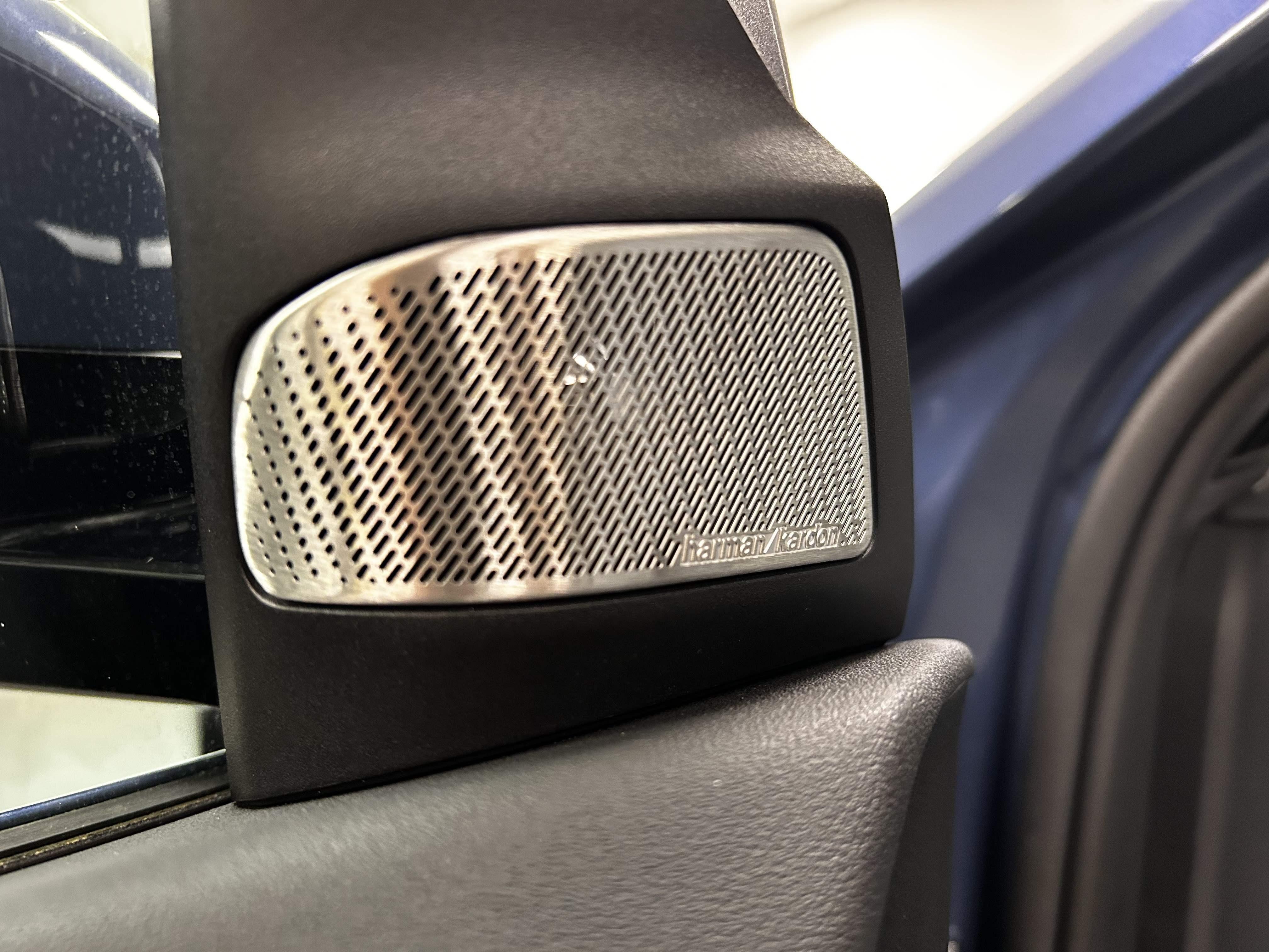BMW iX3 – Bild 31