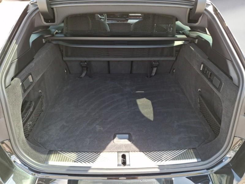 BMW 5er Touring – Bild 11