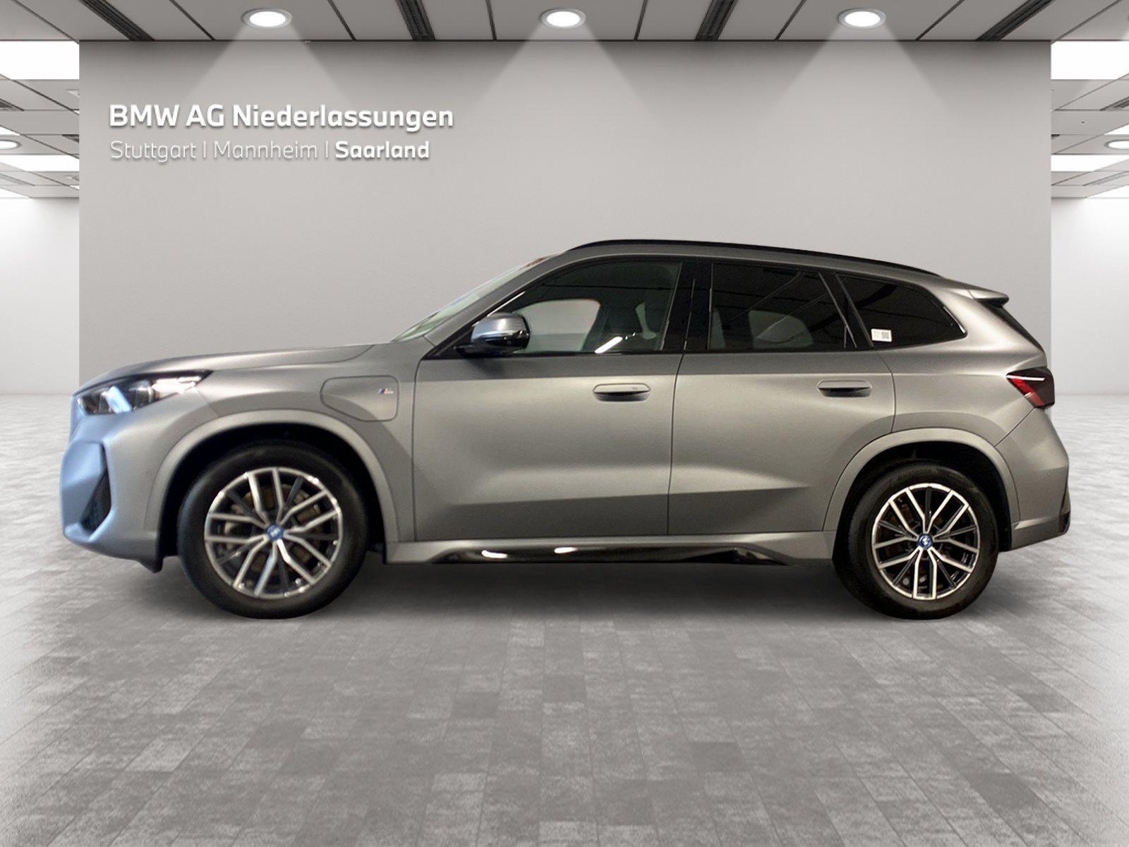 BMW X1 – Bild 3