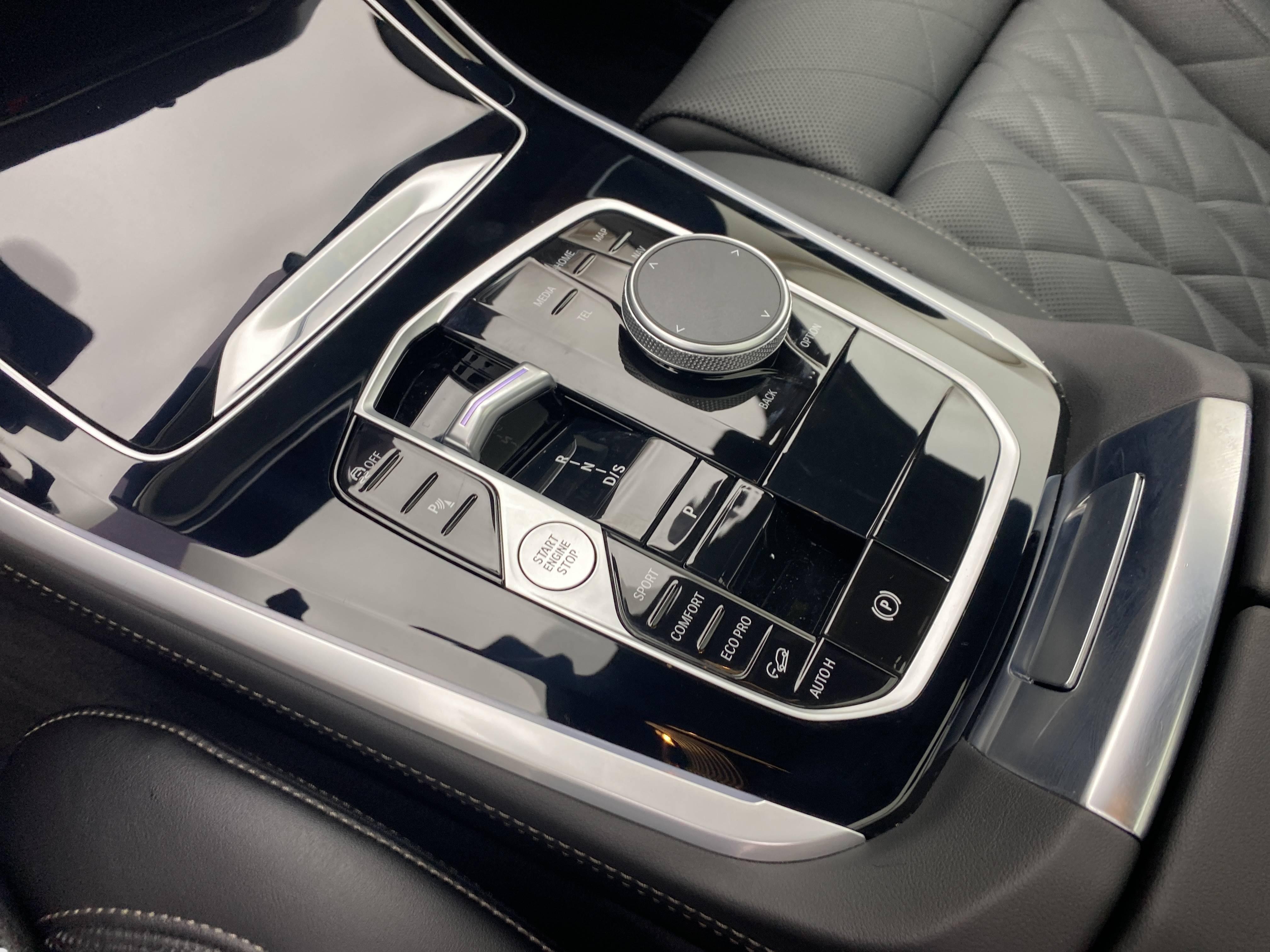 BMW X5 – Bild 15