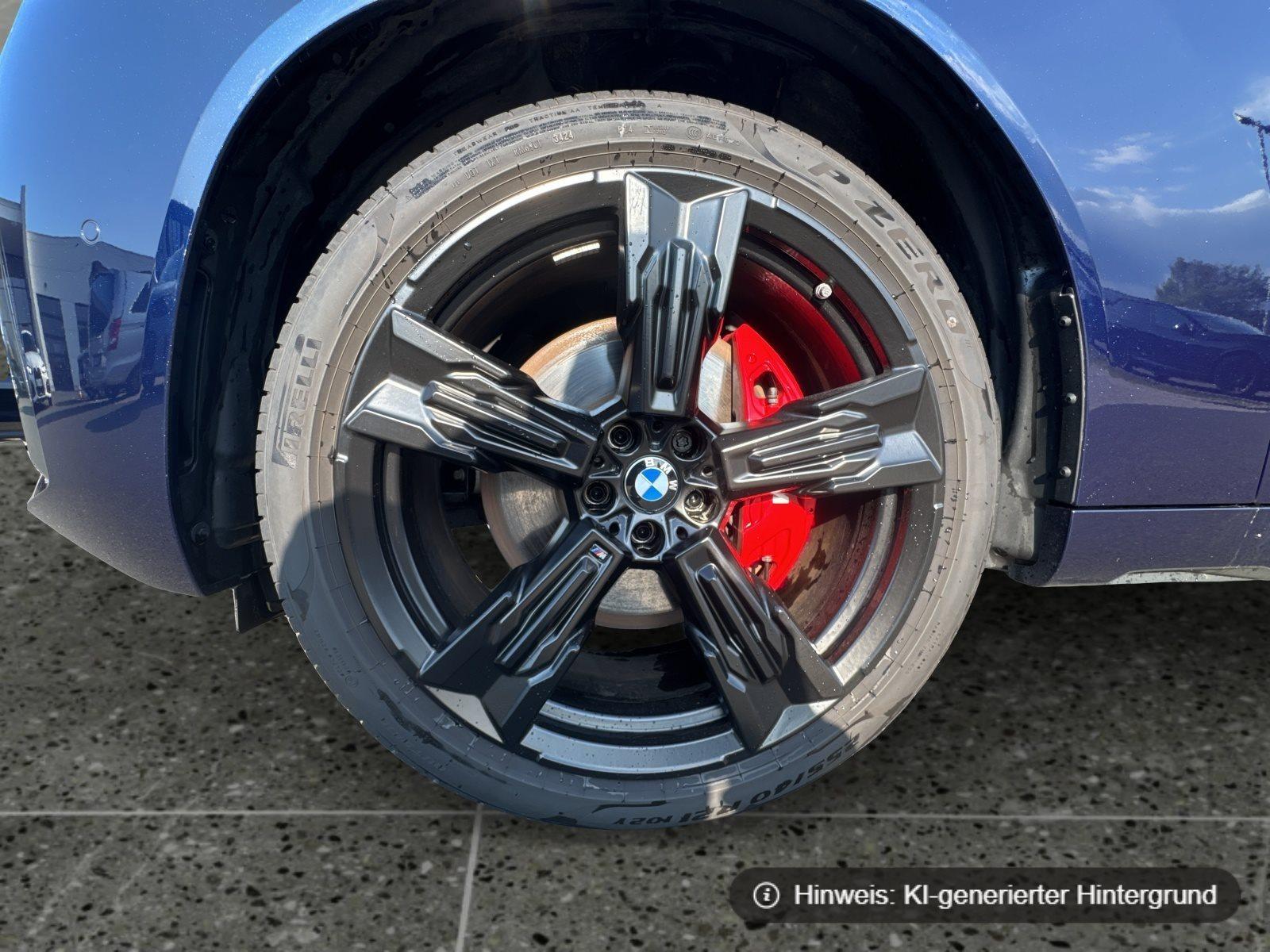 BMW X3 – Bild 15