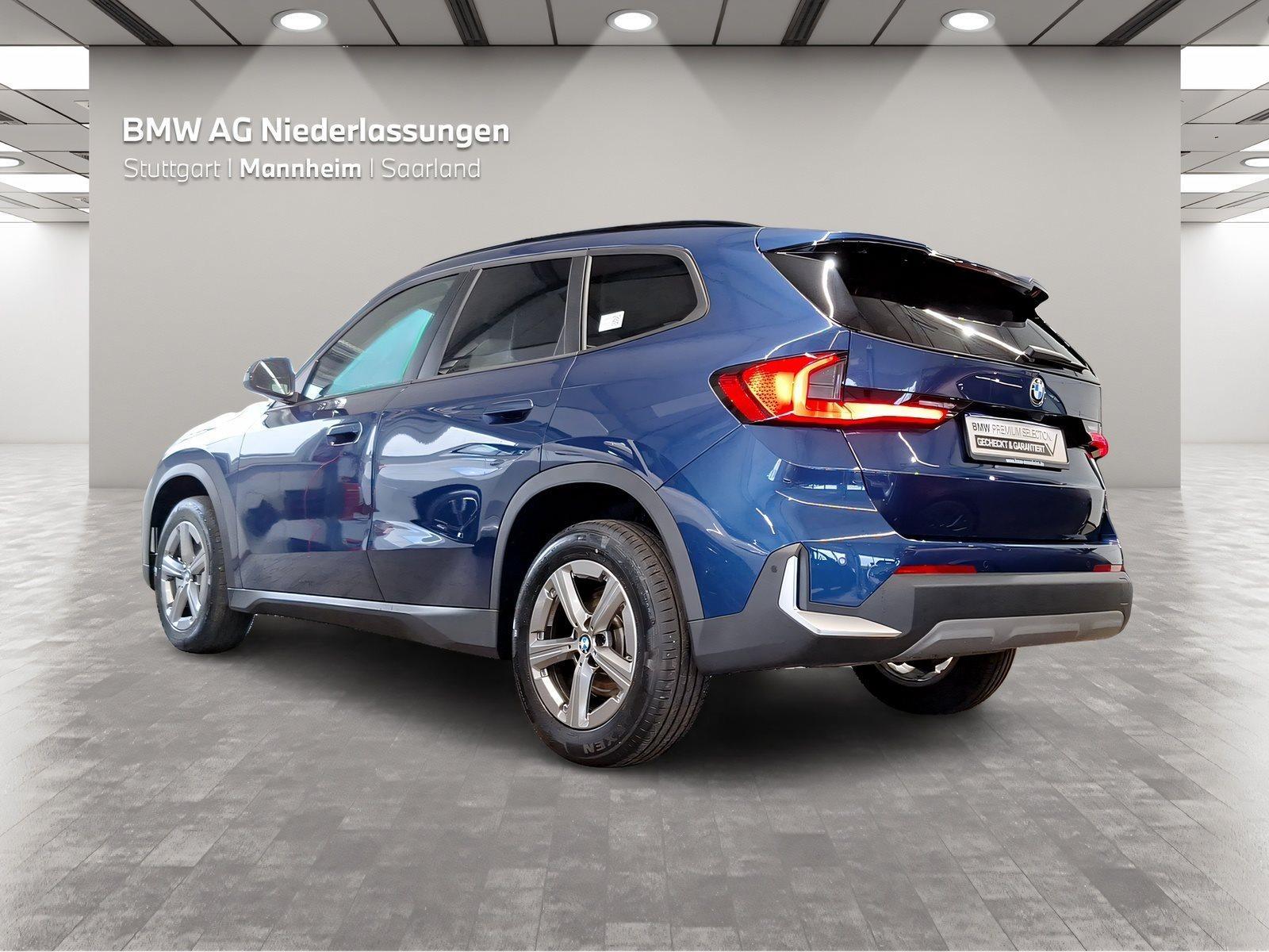 BMW X1 – Bild 2