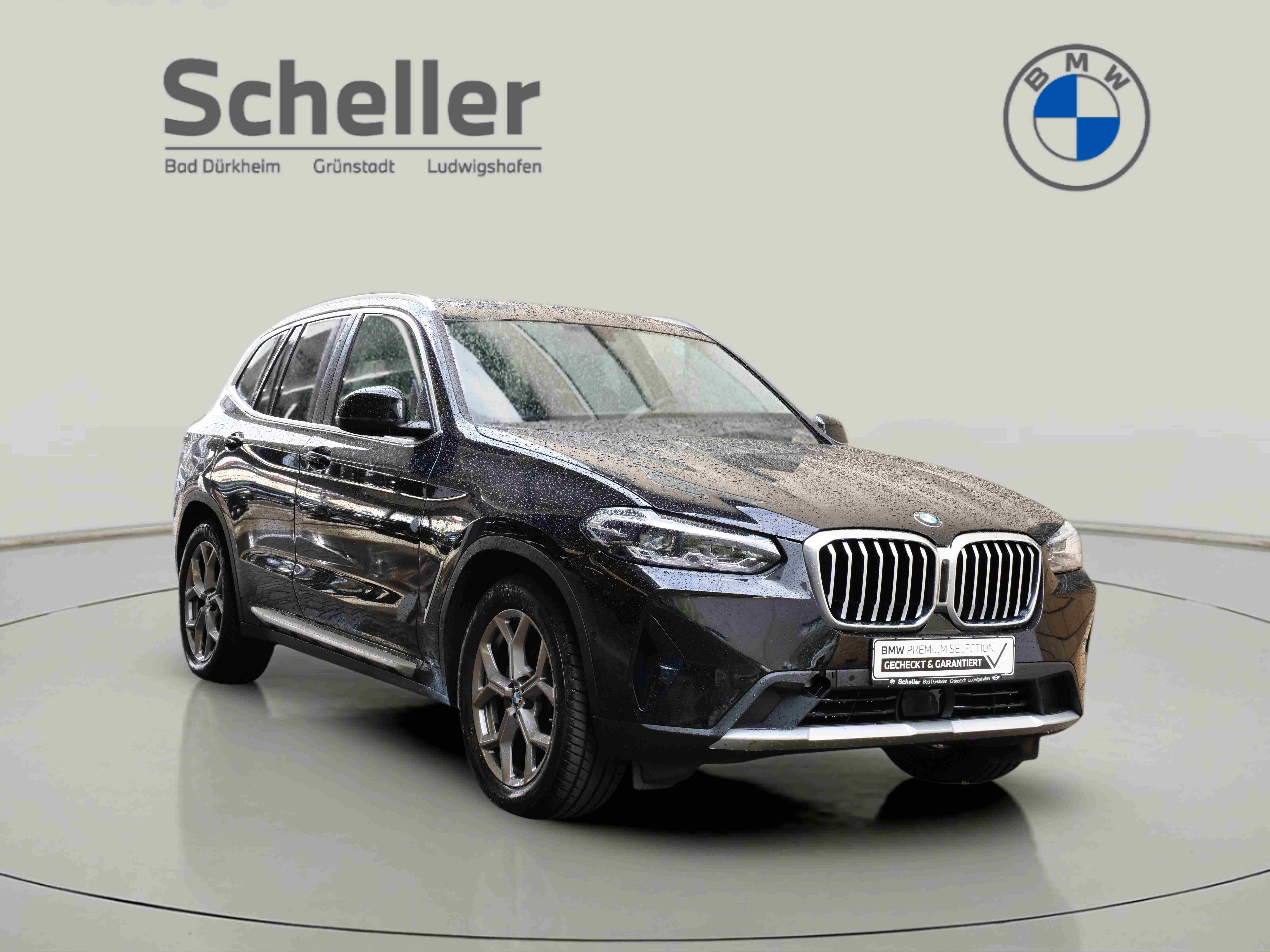 BMW X3 – Bild 6